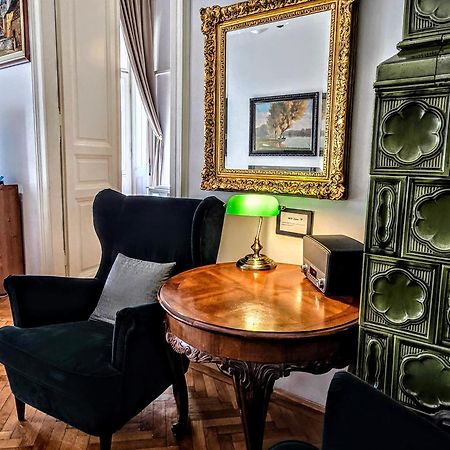 Christoph'S Central Apartment بودابست المظهر الخارجي الصورة