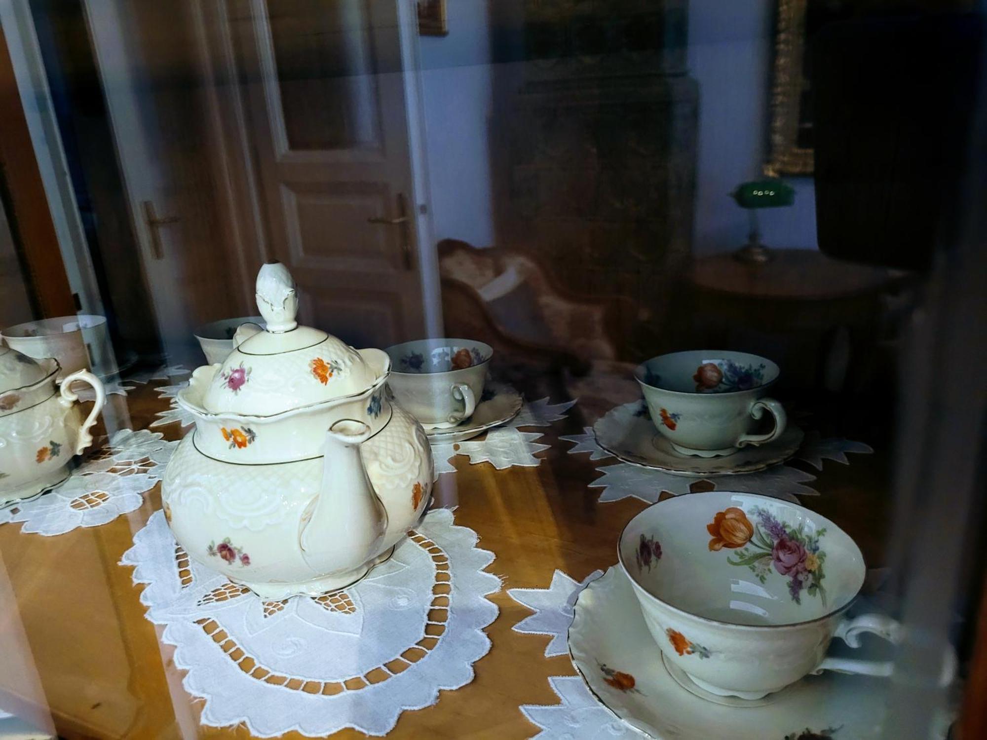 Christoph'S Central Apartment بودابست المظهر الخارجي الصورة