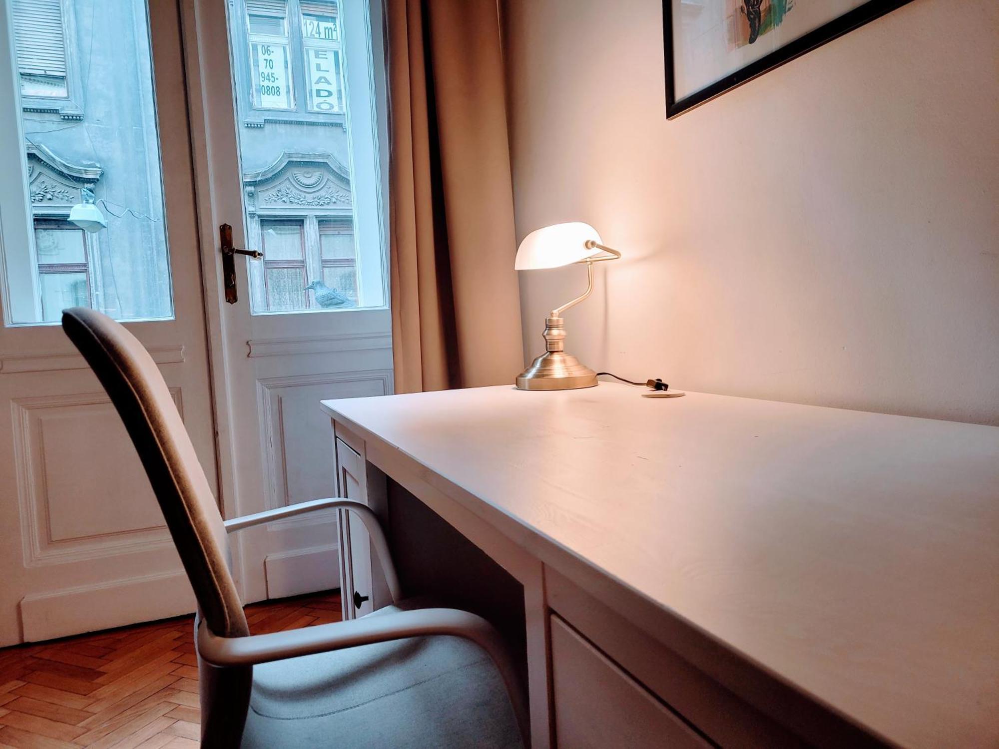 Christoph'S Central Apartment بودابست المظهر الخارجي الصورة