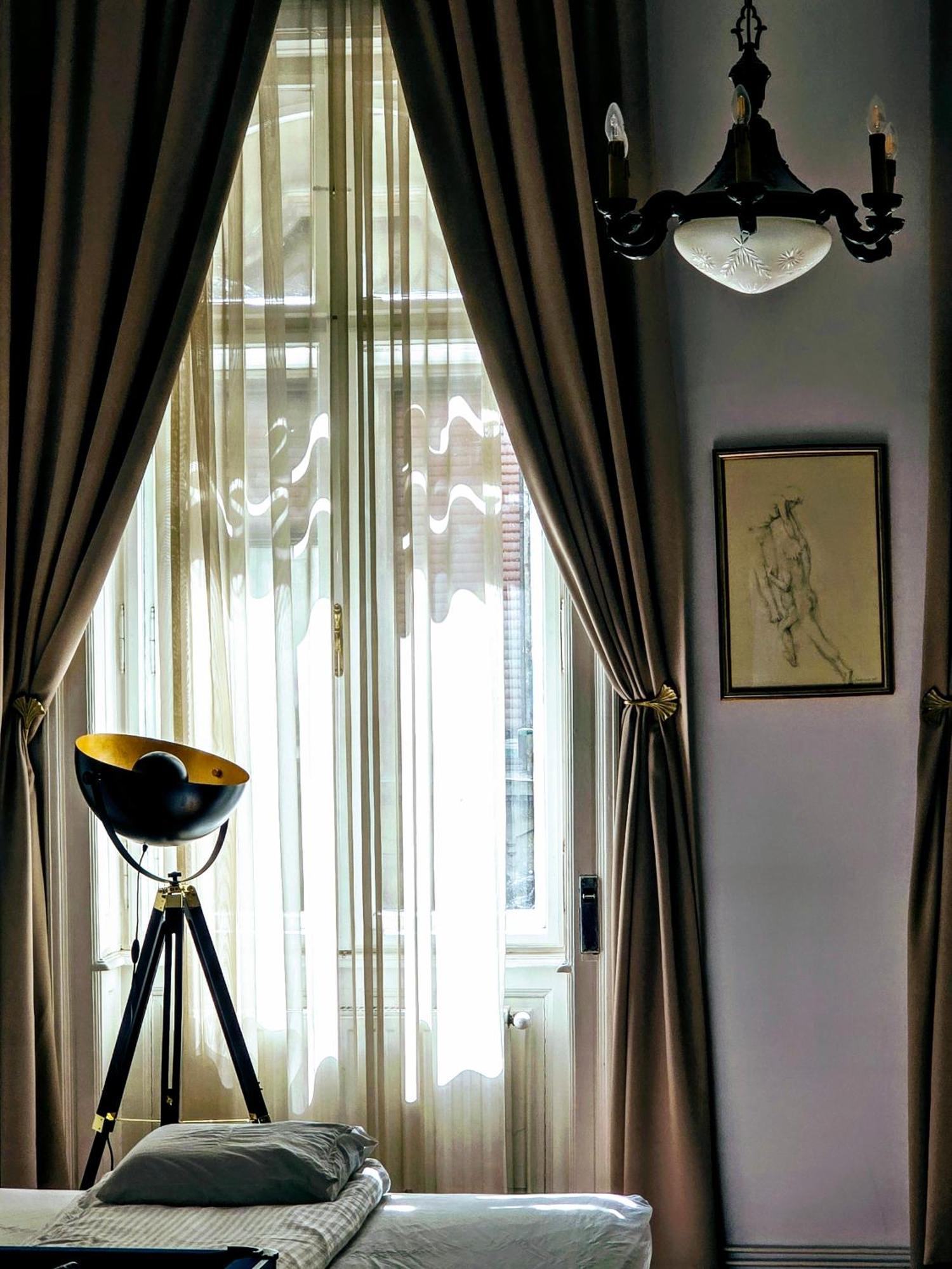 Christoph'S Central Apartment بودابست المظهر الخارجي الصورة